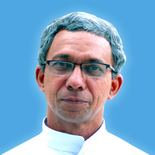 Rev. Fr Kocheettathott Thomas